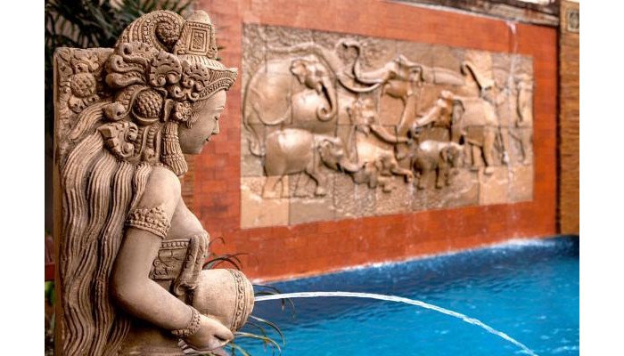 Seeka Boutique Resort poza 10