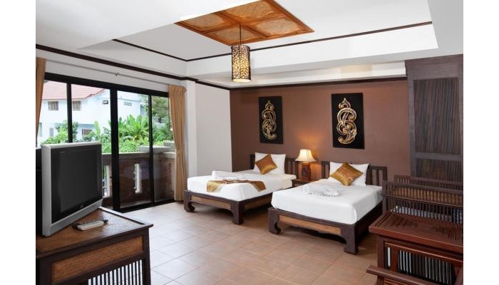 Seeka Boutique Resort poza 11