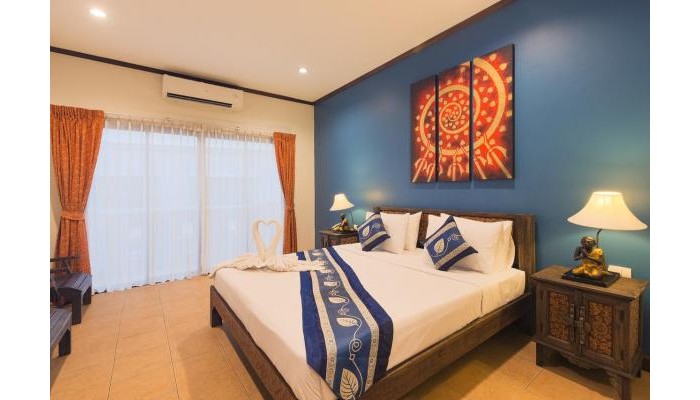 Seeka Boutique Resort poza 12