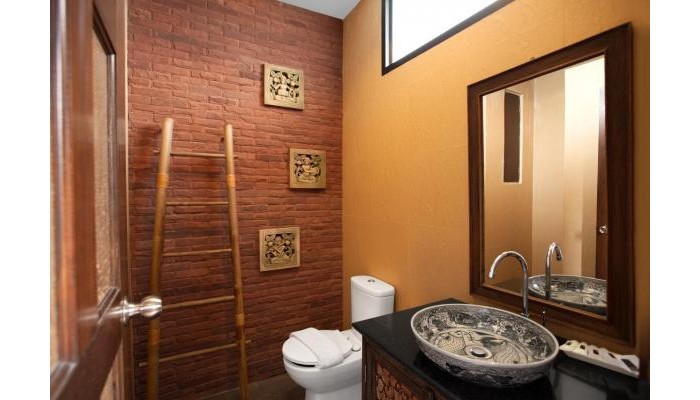 Seeka Boutique Resort poza 14