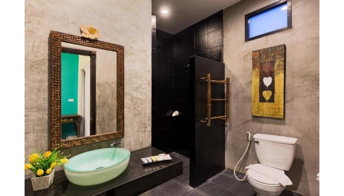 Seeka Boutique Resort poza 15