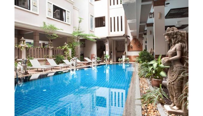 Seeka Boutique Resort poza 16