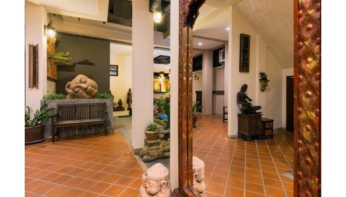 Seeka Boutique Resort poza 17