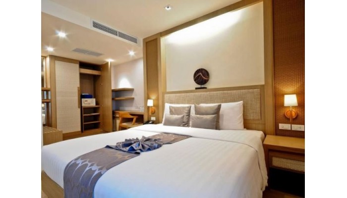 Hotel The Ashlee Plaza Patong & Spa poza 6