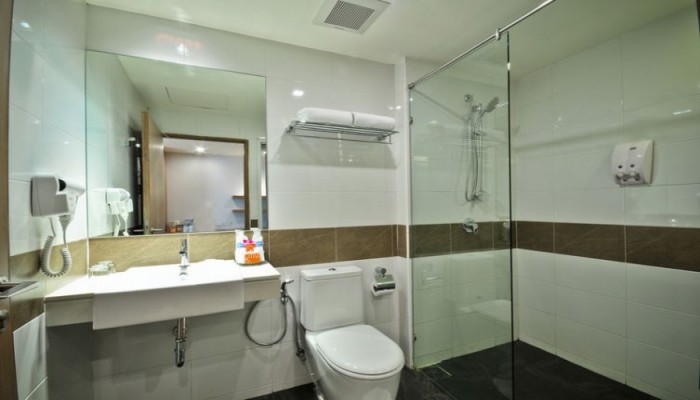 Hotel The Ashlee Plaza Patong & Spa poza 2