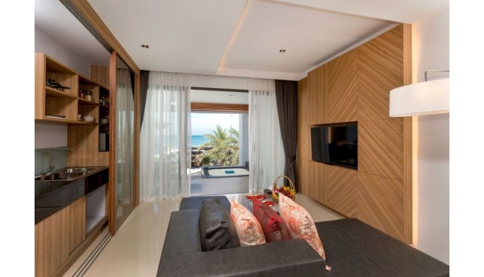 Hotel The Bay And Beach Club poza 4