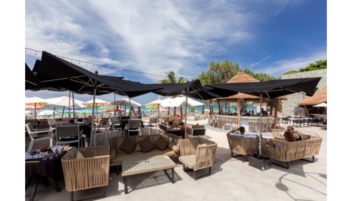 Hotel The Bay And Beach Club poza 5