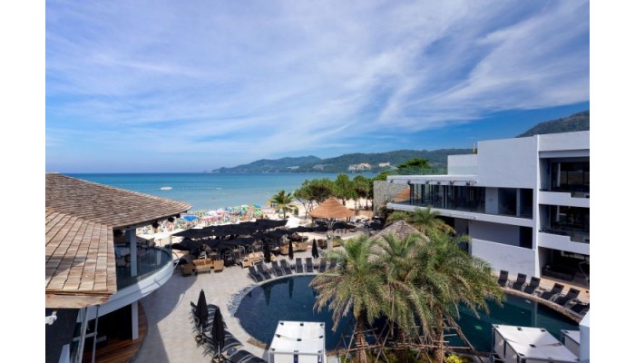 Hotel The Bay And Beach Club poza 3
