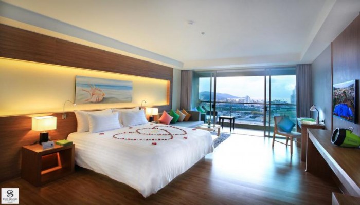 The Senses Resort poza 4