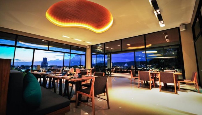 The Senses Resort poza 5