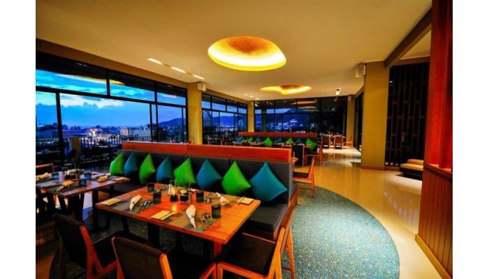 The Senses Resort poza 11