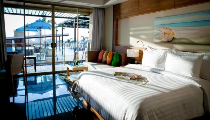 The Senses Resort poza 3