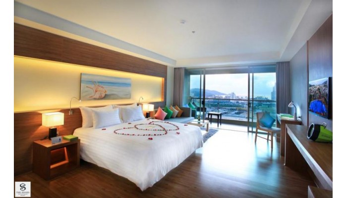 The Senses Resort poza 12