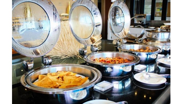 The Senses Resort poza 14