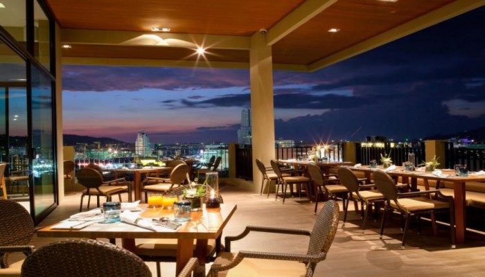 The Senses Resort poza 6