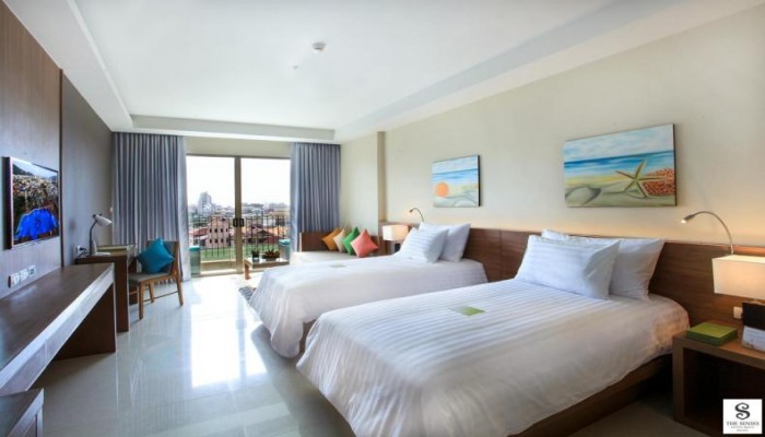 The Senses Resort poza 7