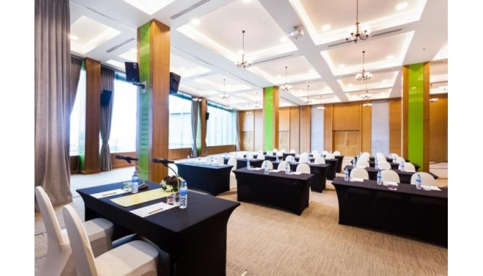 The Senses Resort poza 9