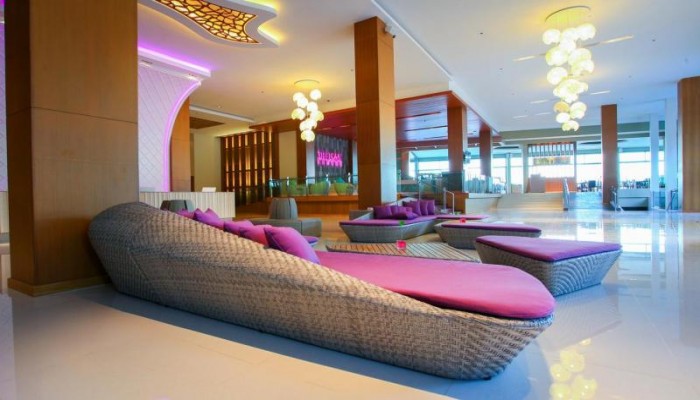 The Senses Resort poza 2