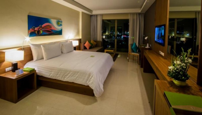 The Senses Resort poza 1
