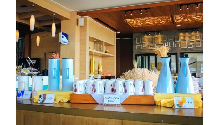 The Senses Resort poza 17