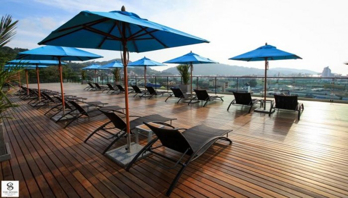 The Senses Resort poza 8