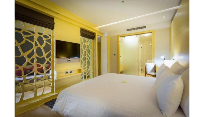 The Senses Resort poza 10