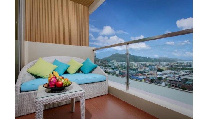 The Senses Resort poza 13