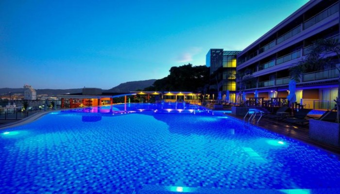 The Senses Resort poza 0