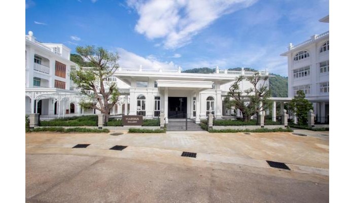 Marina Gallery Resort Kacha Kalim Bay poza 0