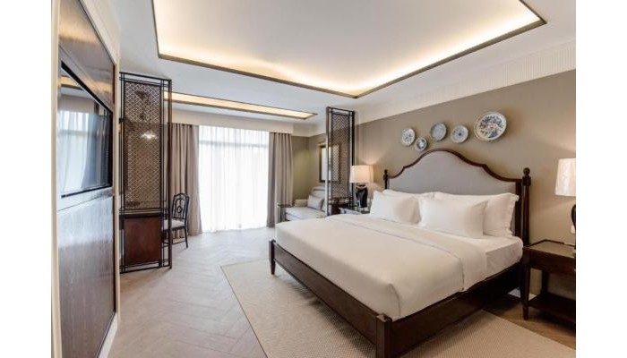 Marina Gallery Resort Kacha Kalim Bay poza 5