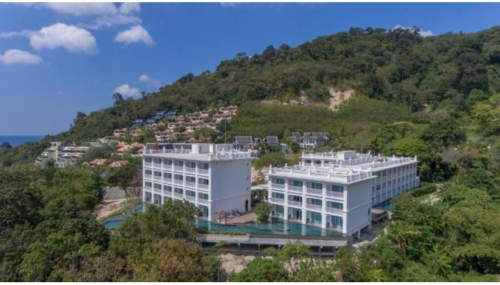 Marina Gallery Resort Kacha Kalim Bay poza 1