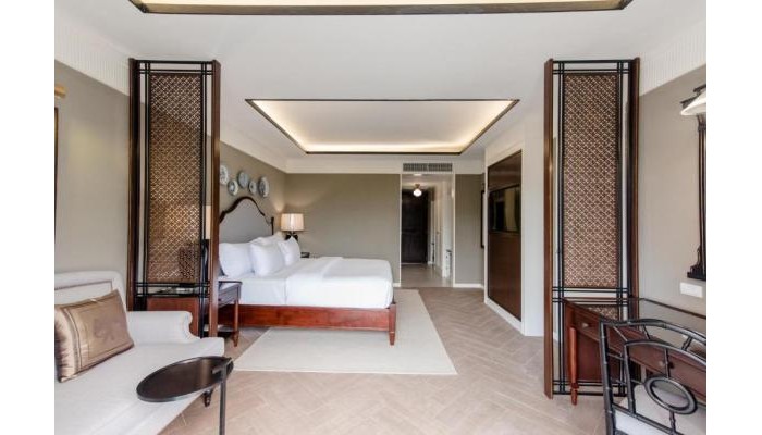 Marina Gallery Resort Kacha Kalim Bay poza 7