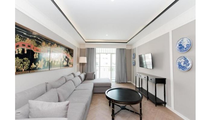 Marina Gallery Resort Kacha Kalim Bay poza 3