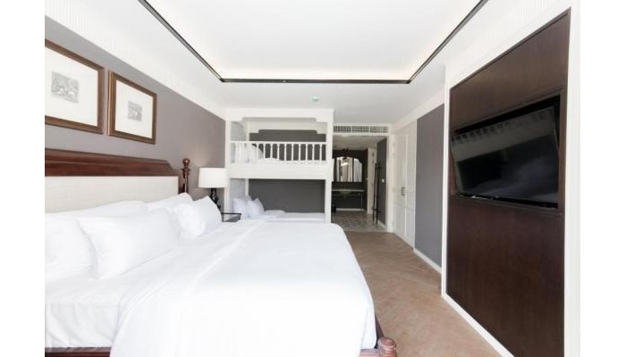 Marina Gallery Resort Kacha Kalim Bay poza 2