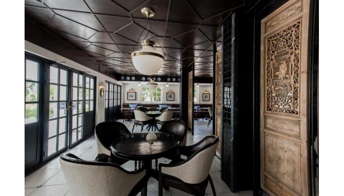 Marina Gallery Resort Kacha Kalim Bay poza 9