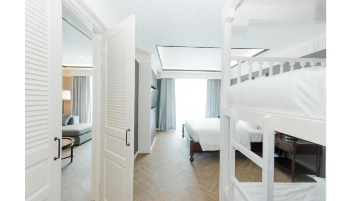 Marina Gallery Resort Kacha Kalim Bay poza 4