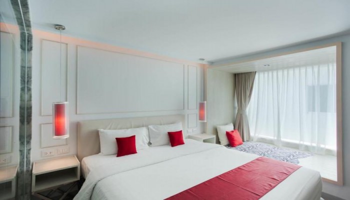 The Bloc Hotel poza 14