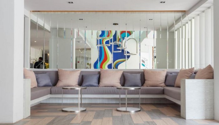 The Bloc Hotel poza 3