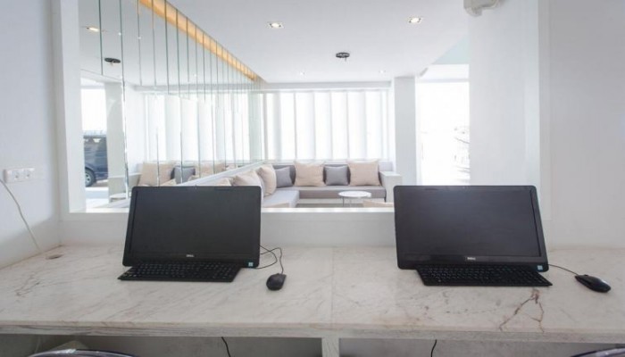 The Bloc Hotel poza 4