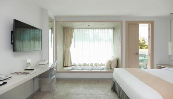 The Bloc Hotel poza 7