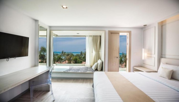 The Bloc Hotel poza 5