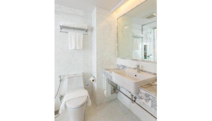 The Bloc Hotel poza 16