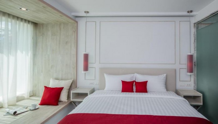 The Bloc Hotel poza 6