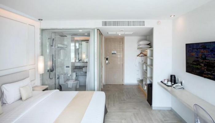The Bloc Hotel poza 8