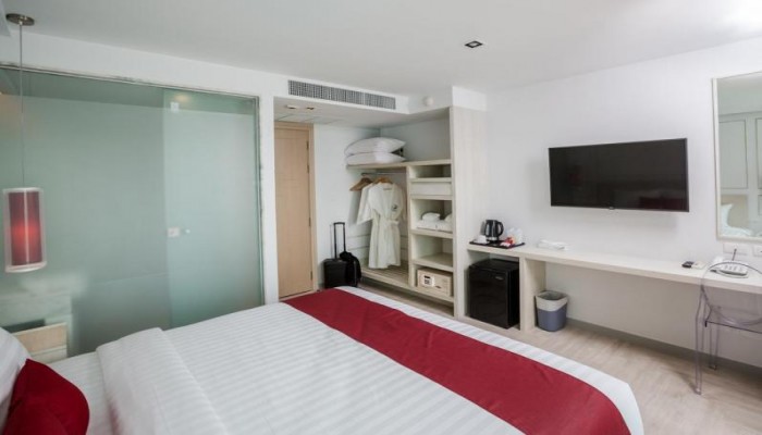 The Bloc Hotel poza 15