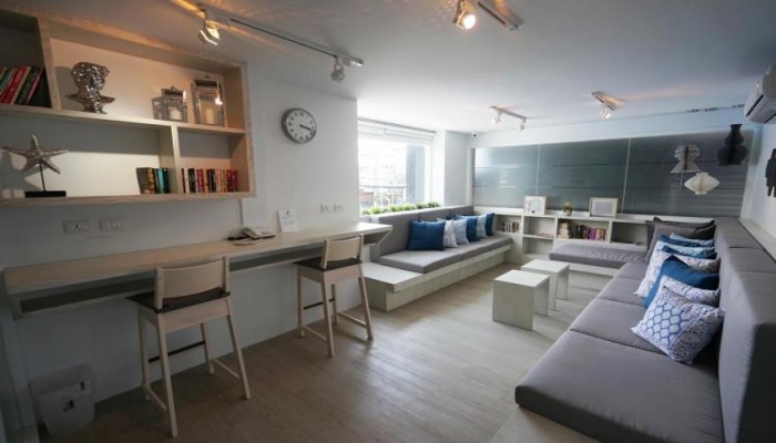 The Bloc Hotel poza 17