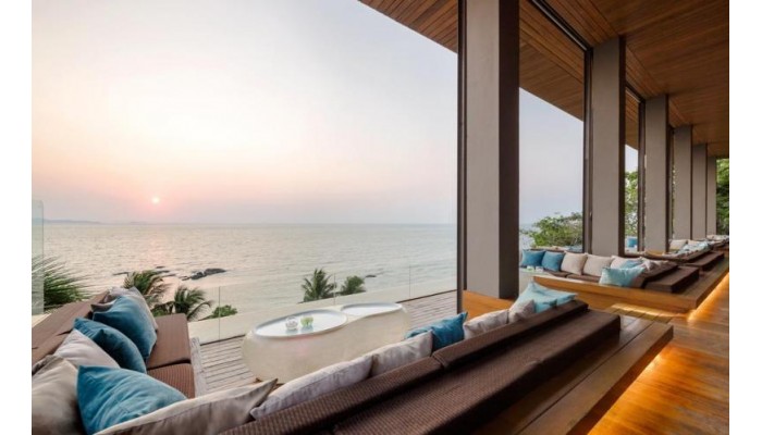 Cape Dara Resort poza 6