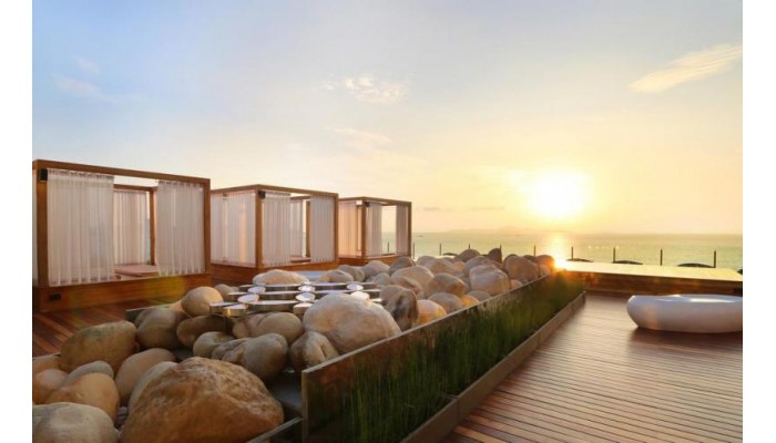 Cape Dara Resort poza 15