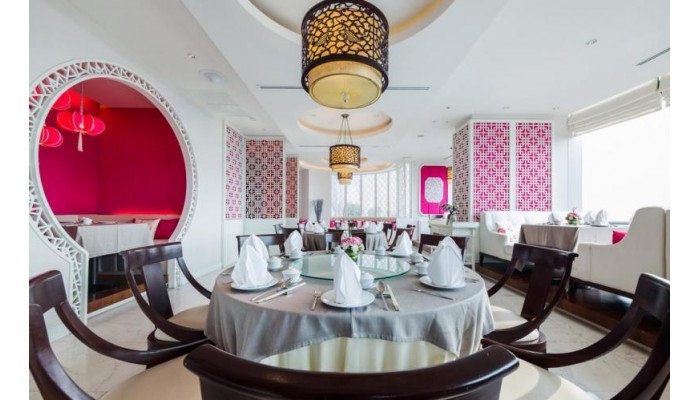 Cape Dara Resort poza 5