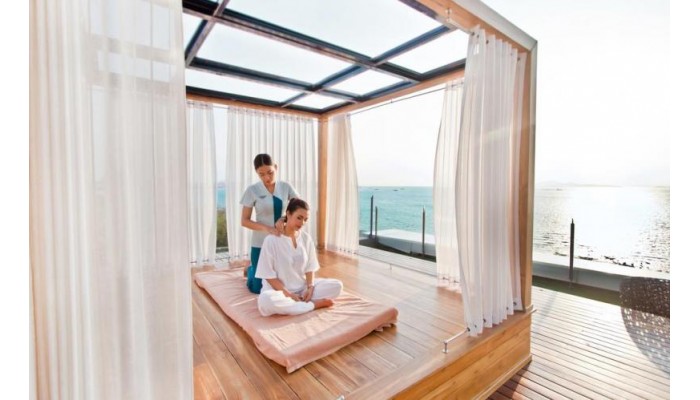 Cape Dara Resort poza 9